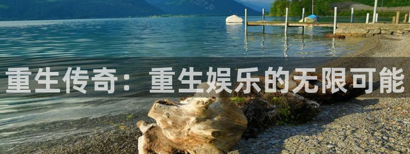 永信贵宾会最新地址：重生传奇：重生娱乐的无限可能